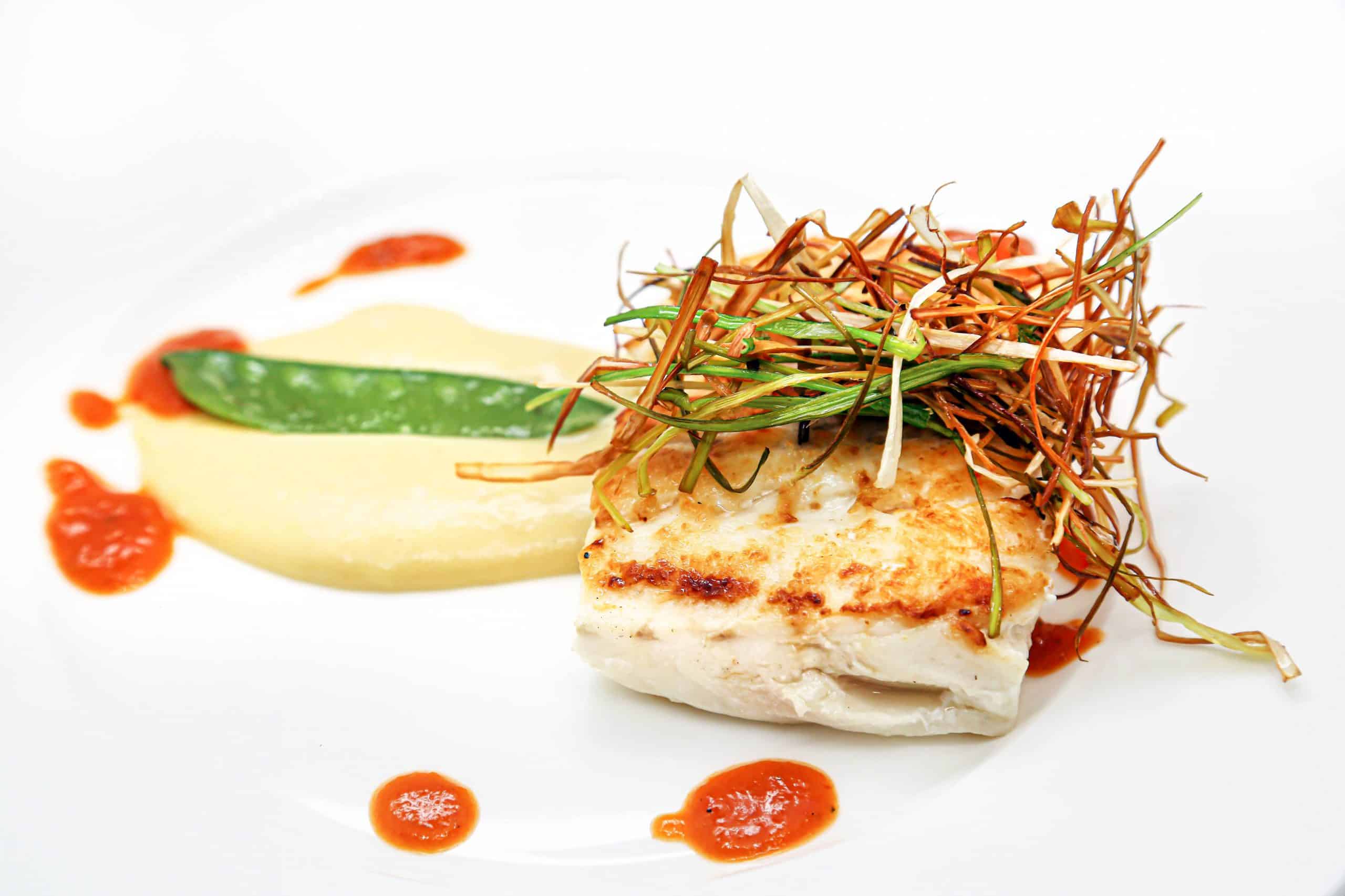 imagen del catering de lapizka