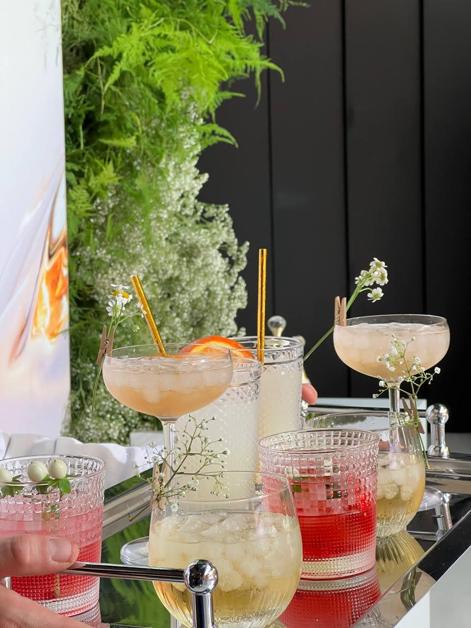 imagen del catering de lapizka